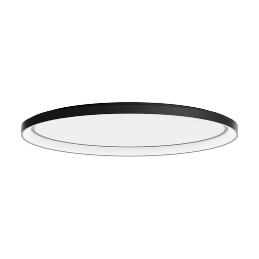 [W4L102092] NOBU PL LED 80W 3000/4000K BK(5.1.2)