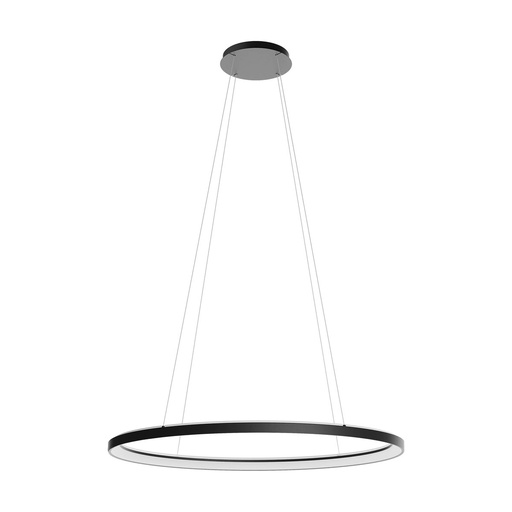 [W4L102098] NOBU SU LED 100W 3000/4000K BK(4.1.2)
