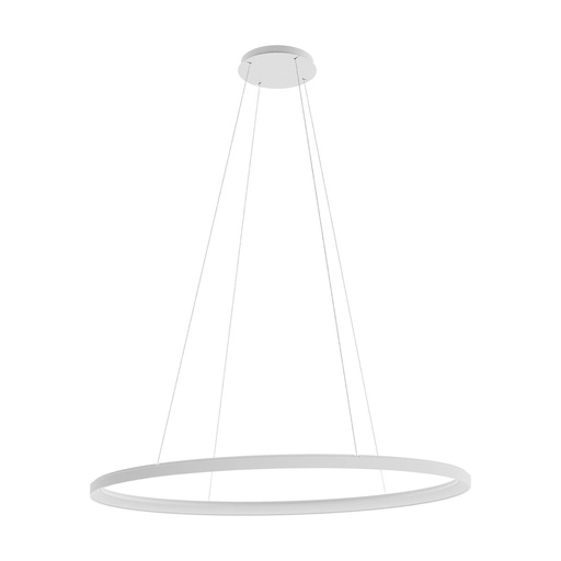 [W4L102099] NOBU SU LED 120W 3000/4000K WH(4.1.2)