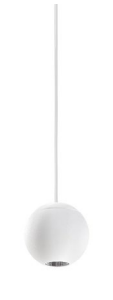 [W4L102126] OBO SU LED 4.5W 3000K SWH (5.1.2)