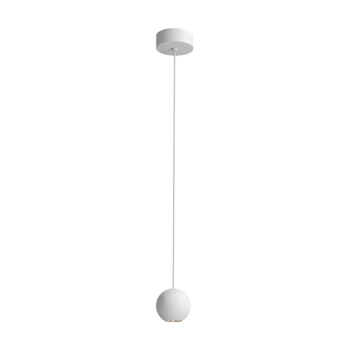 [W4L102131] OBO SU LED 8.5W 3000K SWH (5.1.2)