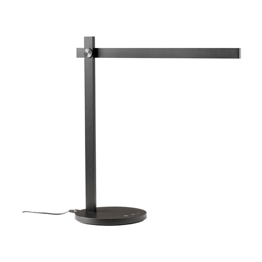 [W4L102170] OMEO VE LED 5.5W 3000K-6500K BK (5.1.2)