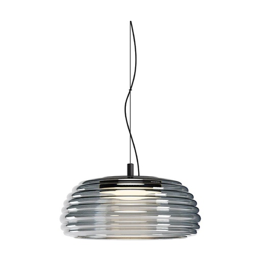 [W4L102172] ONDULA SU LED 12W 2700K/3000K SBK (4.1.2)TRIAC