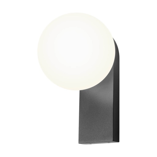 [W4L102176] OPALE AP LED 9.5W 2700K SBK(5.1.2)