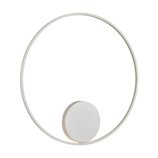[W4L102311] ORBIT AP/PL LED 55W 4000K D800 INDIRECT LIGHT SAND WHITE (4.1.2)-DALI
