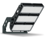 [W4L1155220] Goliath 1500W -140 lm/W - CCT5000K  - Optique F04003X - Dali