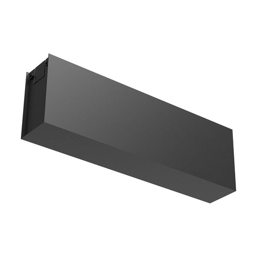 [W4L1155267] XFORT SURFACE BOX FOR 200W DRIVER, CEILING MOUNTING SBK
