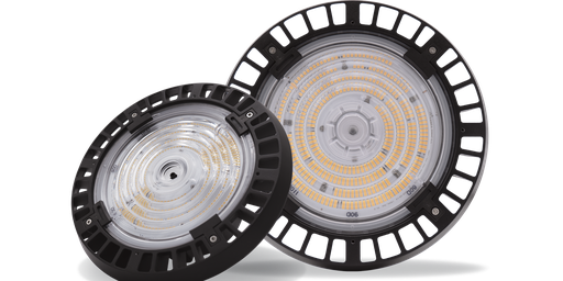 [W4L1155302] Highbay CIBAY-K • Power & Angle changing / GreenSwitch Friendly / 60 / 80 / 100W