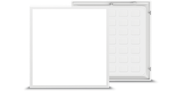 Dalle Backlit PRO 600x600 30W •Sans driver & sans boite individuelle