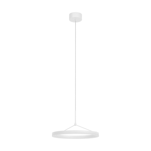 [W4L102375] ORBIT SU LED 29W 3000K TRIAC WH(5.1.2)