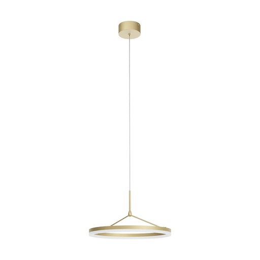 [W4L102376] ORBIT SU LED 29W 3000K TRIAC BRASS(5.1.2)