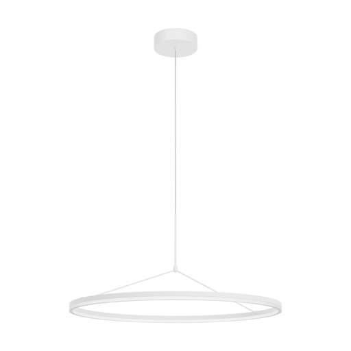 [W4L102380] ORBIT SU LED 54W 3000K TRIAC WH(4.1.2)
