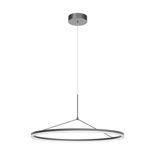 [W4L102382] ORBIT SU LED 54W 3000K TRIAC BK(4.1.2)