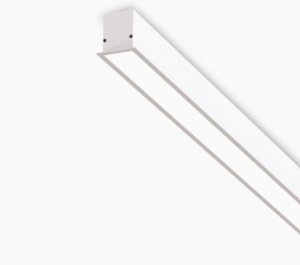 [W4L1155546] EVOLINK encastré Power & CCT changing 120cm