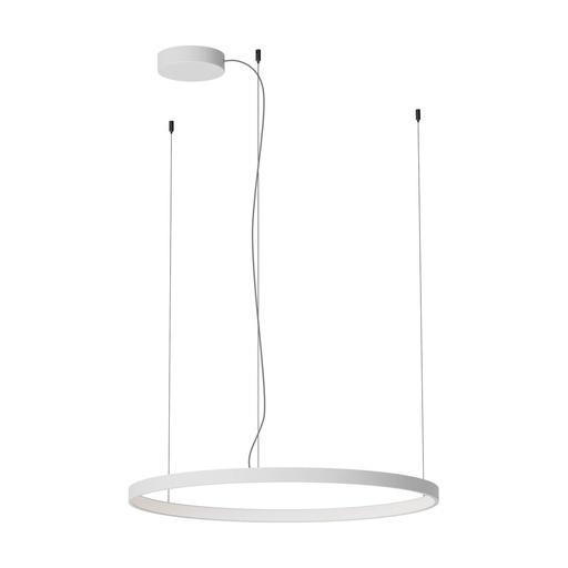 [W4L102391] ORION SU LED D750 58W CCT 2700/3000/4000K WH (4.1.2) (RD)