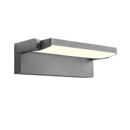 [W4L1155570] FLIP AP LED 40W IP54 DG CCT 3000K-4000K-5000K