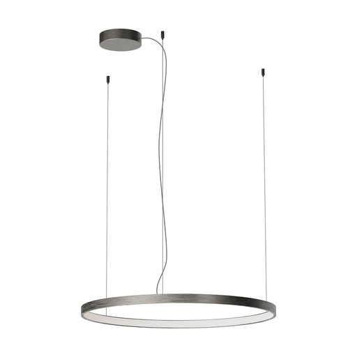 [W4L102393] ORION SU LED D750 58W CCT 2700/3000/4000K FOGGY NICKEL (4.1.2) (RD)