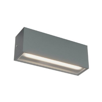 [W4L1156158] LIMAS AP LED 20W IP65 CCT 2700K-3000K DG