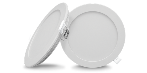 [W4L1157256] Downlight ROUND CCT • Power & CCT changing 