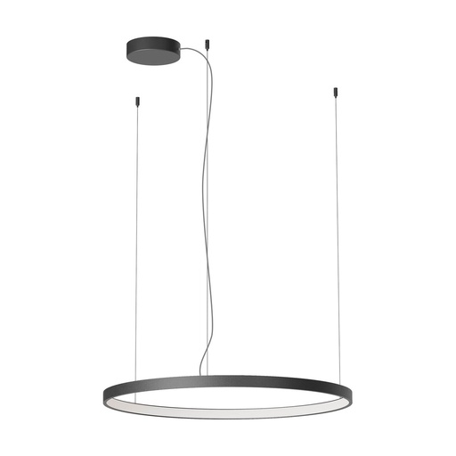 [W4L102417] ORION SU LED D750 58W CCT 2700/3000/4000K BK (4.1.2) (RD)DALI