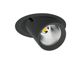 TULIP MAG P 36ST 4 500 lm Ø 184 mm