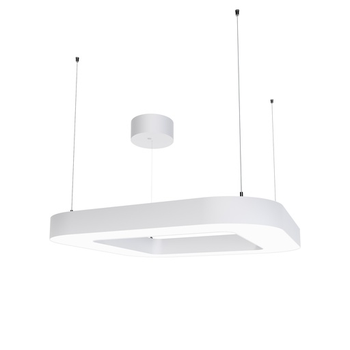 [W4L251425] HONEY SQ SURFACE Z UD PLX ZAW-1.5M 27 800 lm 1 200 mm