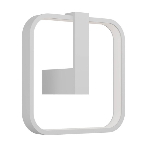 [W4L102462] ORION AP LED 28W CCT 27003000/4000K WH (4.1.2) (SQ)DALI