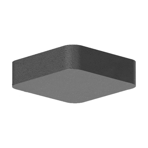 [W4L102485] CANOPY SQ 220*220 BK (MAGNET)