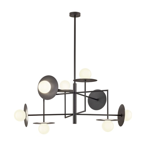 [W4L102502] PLATO SU G9 8X10W D100 SBK(5.1.1)