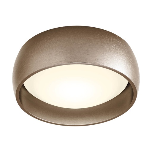 [W4L102505] POLL PL LED 20W 3000K BRUSH BROWN(5.1.2)TRIAC