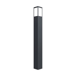 CALLUNA SQ E27 PLX IP54 800 mm