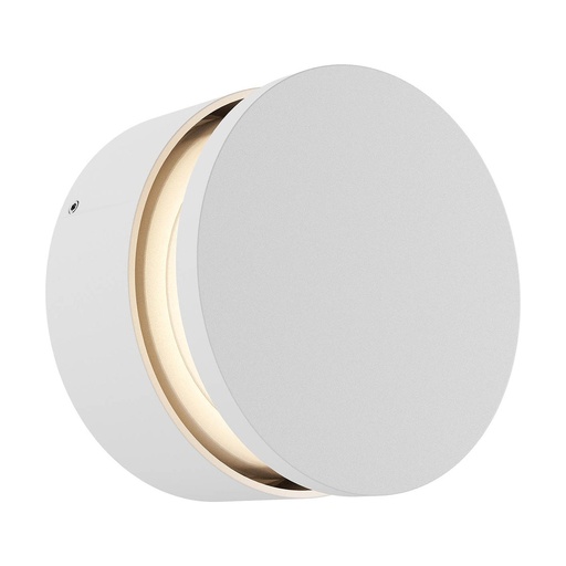 [W4L102587] RUNDE AP LED 11W 3000K MWH (5.1.2)