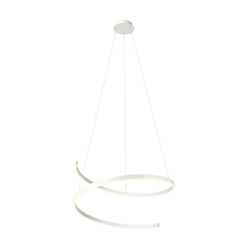 [W4L102605] SCROLL SU LED 46W CCT 3000K/4000K/6000K  D750 SWH (4.1.2)