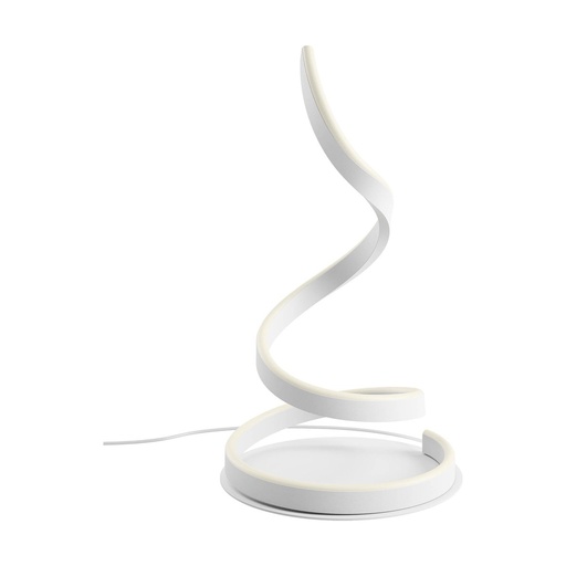 [W4L102608] SCROLL VE 19W LED CCT 3000K/4000K/6000K SWH (5.1.2)