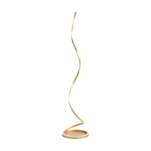 [W4L102612] SCROLL LAMP 30W LED CCT 3000K/4000K/6000K GD (4.1.2)