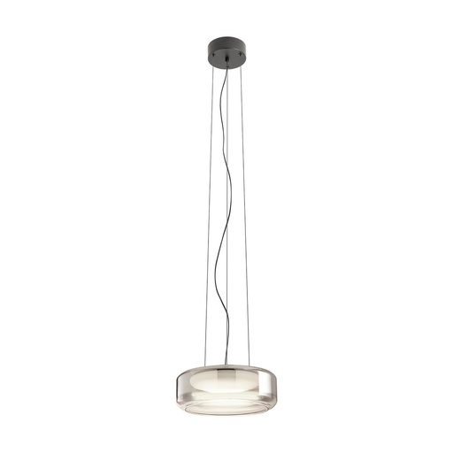 [W4L102621] SOLERA SU LED 24W 3000K/4000K(5.1.2)