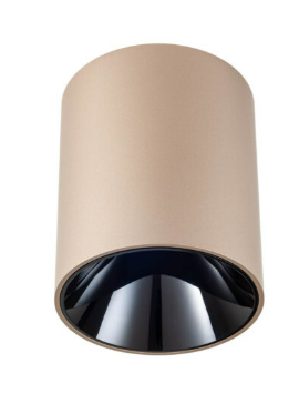 [W4L102628] TAKTO PL LED 15.5W 3000K SILVER COFFEE (5.1.2)