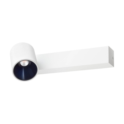 [W4L102639] TAKTO AP/PL LED 11.5W 2700K WH (5.1.2) TRIAC