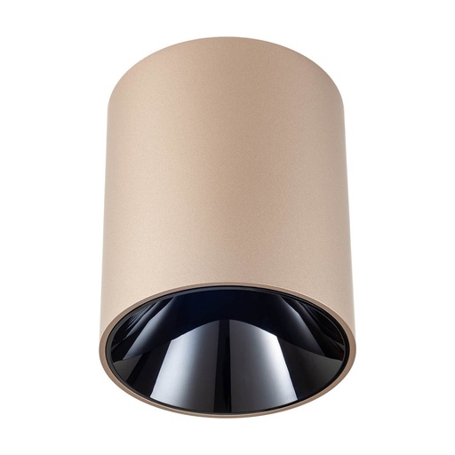 [W4L102644] TAKTO PL LED 15.5W 2700K SILVER COFFEE (5.1.2) TRIAC