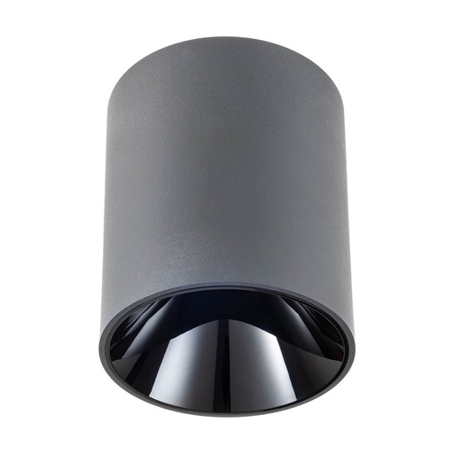 [W4L102646] TAKTO PL LED 15.5W 2700K MBK (5.1.2) TRIAC