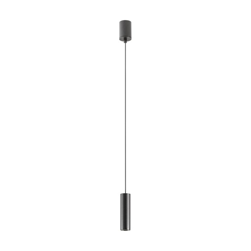 [W4L102654] TAKTO SU LED 8.6W 2700K MBK (5.1.2) TRIAC