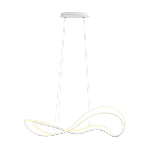 [W4L102655] TEMPEST SU LED 58W 3000K SWH (5.1.2)