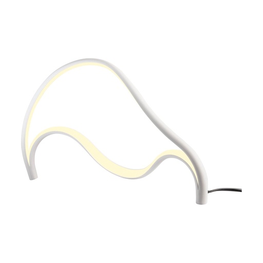[W4L102658] TEMPEST VE LED 12W 3000K SWH (5.1.2)