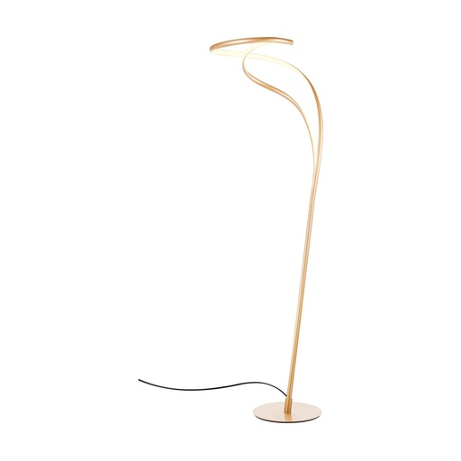 [W4L102665] TEMPEST LAMP LED 30W 3000K GD (4.1.2)