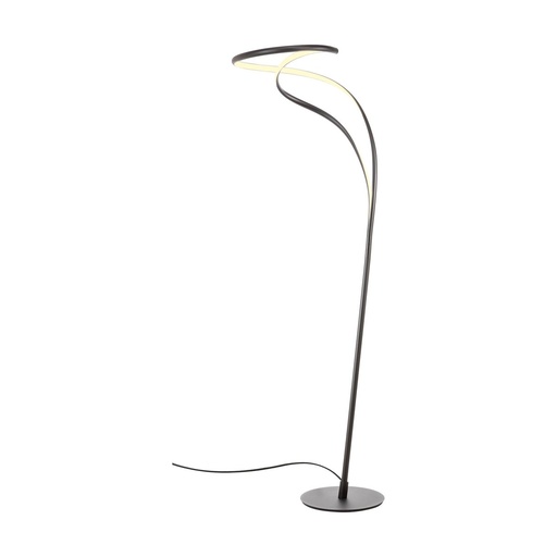 [W4L102666] TEMPEST LAMP LED 30W 3000K SBK (4.1.2)