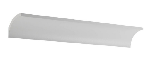[W4L102681] VELAS AP LED 20.8W 3000K WH (600)(4.1.2)