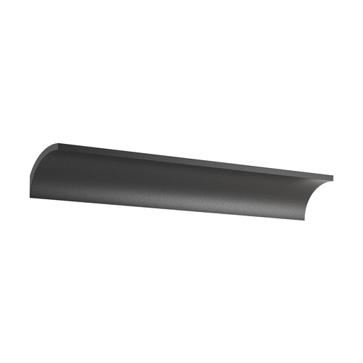 [W4L102683] VELAS AP LED 20.8W 3000K MBK (600)(4.1.2)