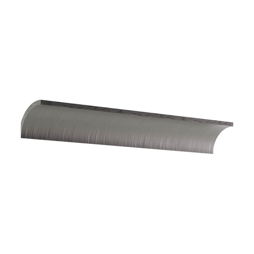 [W4L102694] VELAS AP LED 20.8W 2700K FOGGY NICKEL(600)(5.1.2)