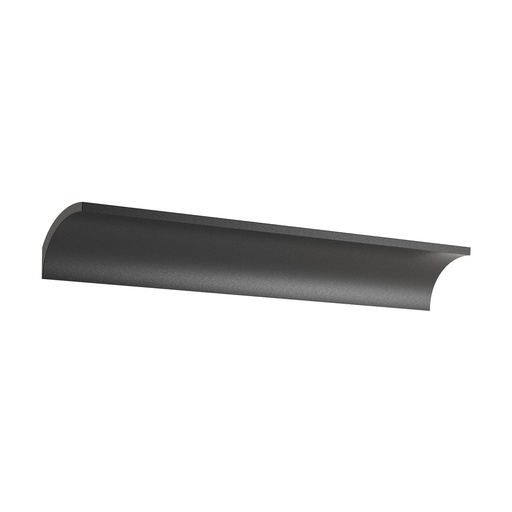 [W4L102695] VELAS AP LED 20.8W 2700K MATT BLACK(600)(5.1.2)