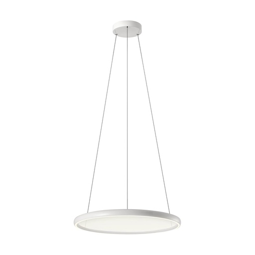 [W4L102697] VANCE SU LED 35W+35W CCT D655 WH(4.1.2)